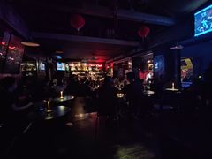-东岸Cafe 爵士俱乐部