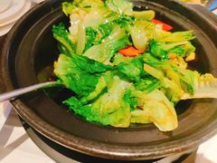 -文兴酒家(晶品店)
