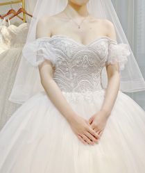 -艾慕婚纱礼服馆(和平店)