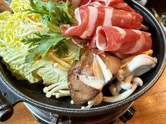 -森味薪火烧•烧鸟居酒屋•日本料理(望京店)