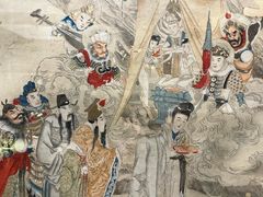 -福建省非物质文化遗产博览苑