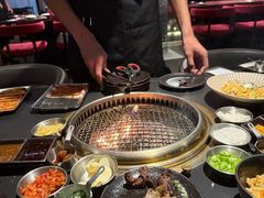 -黑崎烧肉·山野厨房(坪山店)