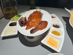 -阿庄新豫菜(通泰路店)