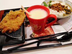 -永和大王(华侨城店)