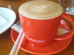 -COMMUNE幻师(解放西路店)