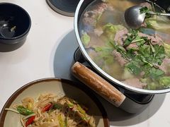 -乔阿马·江南味·驴肉香(龙湖华泾天街店)