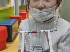 -童程童美少儿编程乐高机器人(世纪都会校区)