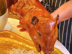 -肥小福·烧鹅专门店(环宇荟店)