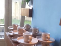 -比多罗咖啡吧(三亚海棠湾万丽度假酒店)