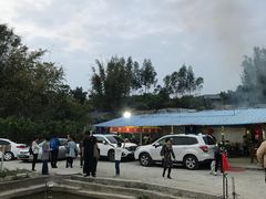 -香竹农庄•传统竹筒饭(十年店)