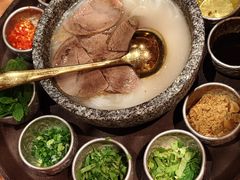 -浩海火燒雲傣家菜(芮欧百货店)