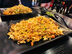 -老啪叽串炒饭(铁百店)