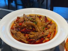 -老三样 · 江西菜馆(前海壹方汇店)
