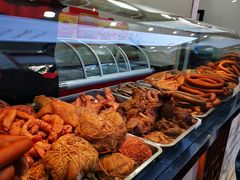 -燕风楼烤鸭店(建设总店)