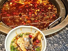 -匠岳·王宝器麻椒鱼(全国总店)