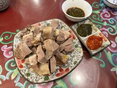 -格日勒阿妈蒙古厨房(大召店)