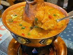 -蜗牛小馆醉乡民谣云南菜(惠新西里店)