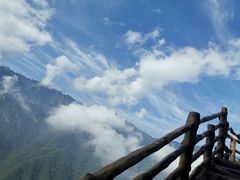 -陕西省红河谷森林公园