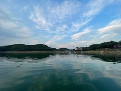 -北京金海湖景区