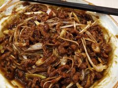 -大地烙馍村(商城路店)