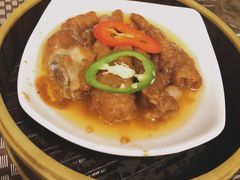 -顺德新世界酒店·华美轩餐厅