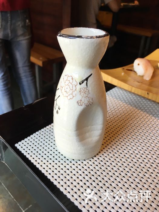 秋田家日本料理(大兴黄村店)清酒图片 - 第19张