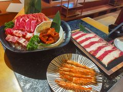 -极焰·烧肉刺身放题(天河领展广场店)