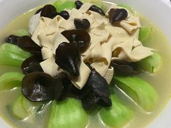 -不倒翁·安徽名菜楼(步行街店)