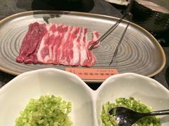 -腾格里· 蒙古山羊火锅(北京中关村店)