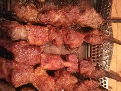 -新疆风味冷水鱼庄(友谊峰路店)