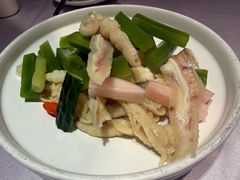 -卞氏菜根香(航空路旗舰店)