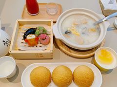 -蔡澜点心(三里屯T+MALL店)
