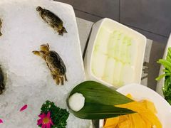 -海底捞火锅(之心城店)