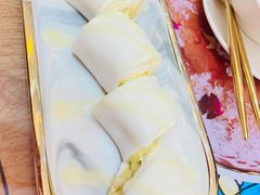 榴莲拉肠-甜心妈妈·榴莲星级糖水(北京路总店)