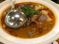 -付掌柜在成都·热炒砂锅集(金禾店)