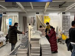 -宜家家居(西安未央商场店)