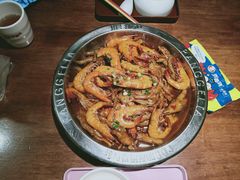 -胖哥俩肉蟹煲(杭州下沙学林街店)