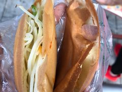 -贺记蛋烘糕(文庙西街店)