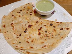 -Masala Curry and BBQ·玛莎拉巴基斯坦美食(金水万达店)