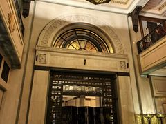 -上海和平饭店 Fairmont Peace Hotel