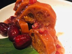 -老头儿油爆虾·知味杭州(爱琴海购物中心)