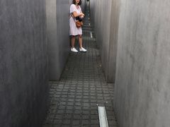 -欧洲被害犹太人纪念碑