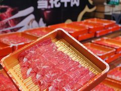 -亚马逊蒸汽活海鲜自助(LCM置汇旭辉广场店)