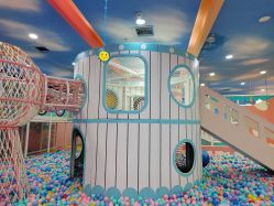 -胜利乐园(胜利购物广场店)