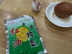 -水仙拉面(水仙街店)