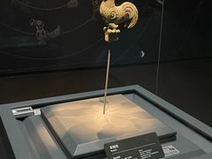 -三星堆博物馆