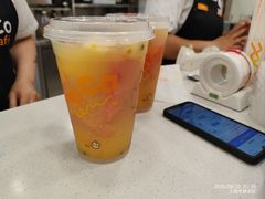 -CoCo都可(常德路店)