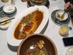 -7017浙菜•建德味(市心北路店)