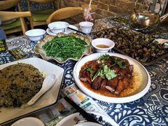 -米庄·原味私房菜(骏壹万邦店)
