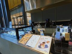 -Seesaw Coffee(苏州中心店)